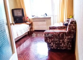 Продается 3-ком. квартира, 61.7 м2, Приморский край, улица Щербакова, 2А