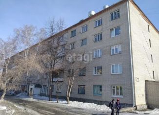 Продаю квартиру студию, 13 м2, Бердск, улица Карла Маркса, 62