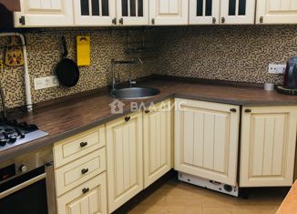 Продажа двухкомнатной квартиры, 47.3 м2, Москва, Нагорная улица, 27к2, метро Нагорная