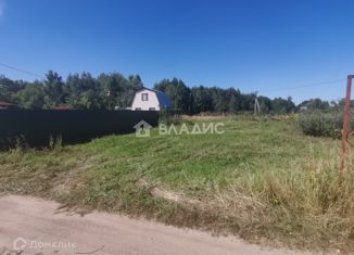 Продажа земельного участка, 6 сот., садовое товарищество Надежда, садовое товарищество Надежда, 52