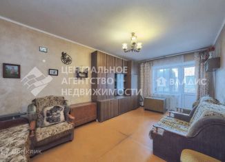 Продается однокомнатная квартира, 33.8 м2, Рязань, 1-й Тракторный проезд, 9, район Московское шоссе