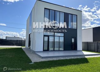 Продается дом, 207 м2, деревня Аносино, Троицкая улица, 10