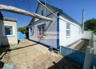 Дом на продажу, 63.3 м2, станица Курчанская, площадь Ленина
