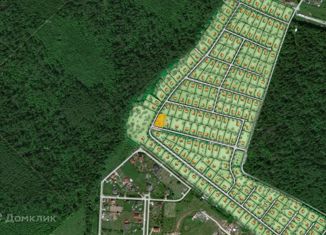 Продаю земельный участок, 9.42 сот., деревня Малые Петрищи, Московская улица