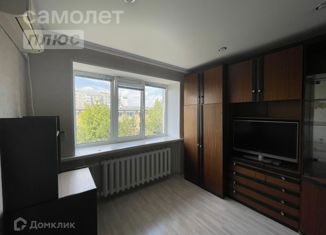Продается квартира студия, 18.4 м2, Оренбург, Карагандинская улица, 52, Центральный район