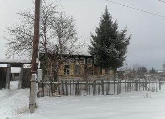 Продаю дом, 31.1 м2, Камышлов, Октябрьская улица