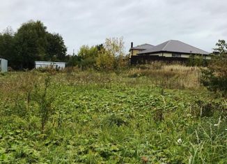 Продаю участок, 12.7 сот., село Высокая Гора, Зелёная улица