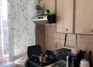 Однокомнатная квартира на продажу, 32.8 м2, Нижний Новгород, улица Адмирала Макарова, 4к1, улица Адмирала Макарова