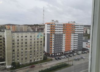 1-ком. квартира на продажу, 41 м2, Мурманск, Кольский проспект, 19