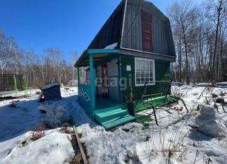 Дом на продажу, 40 м2, Комсомольск-на-Амуре