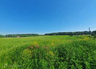 Продажа участка, 10 сот., коттеджный посёлок Остров