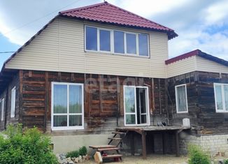 Продажа дома, 100 м2, Курган, район Малое Чаусово