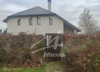 Продажа дома, 380 м2, деревня Чулпаново, Речная улица