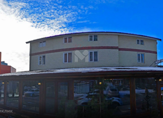 Сдается в аренду офис, 250 м2, деревня Новое Девяткино, Главная улица, 54