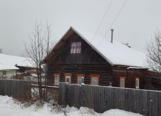 Продажа дома, 52 м2, Архангельская область, деревня Чащинская, 16