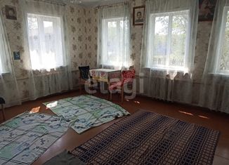 Продаю дом, 61.6 м2, поселок городского типа Романовка