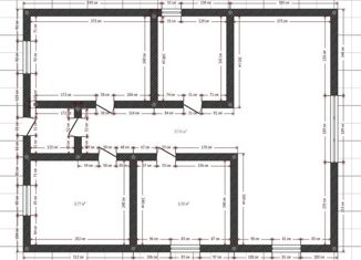 Дом на продажу, 95 м2, посёлок Пригородный