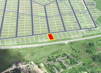 Участок на продажу, 9.42 сот., коттеджный посёлок Разумовское