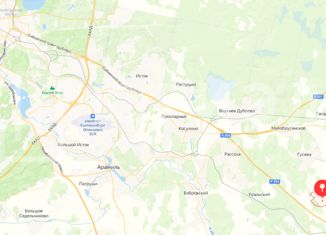 Продажа земельного участка, 620.36 сот., Белоярский городской округ