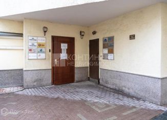 Сдается в аренду офис, 39 м2, Москва, улица Пречистенка, 40/2с3, улица Пречистенка