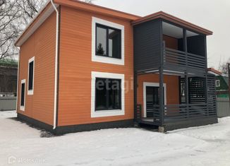 Продажа дома, 168.6 м2, деревня Трубачеевка, Крайняя улица