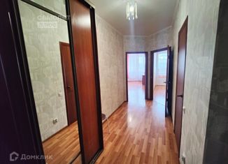 Продажа 1-комнатной квартиры, 36 м2, Уфа, Караидельская улица, 62