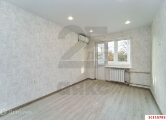 Продам двухкомнатную квартиру, 41.4 м2, Краснодар, Офицерская улица, 43, Офицерская улица