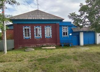 Продам дом, 80 м2, деревня Сидорово, Центральная улица