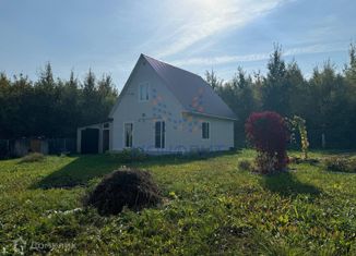 Продаю дом, 99.3 м2, село Волково, Луговая улица, 7