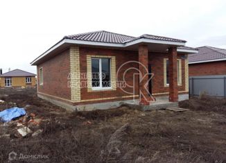 Дом на продажу, 95 м2, село Большие Кабаны, улица Каримова, 25