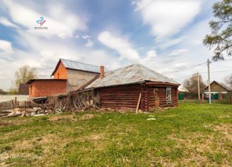 Продажа земельного участка, 12.5 сот., деревня Шаганино, деревня Шаганино, 35