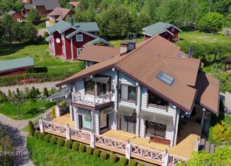 Продажа дома, 265 м2, дачное некоммерческое партнерство Заозерье, дачное некоммерческое партнерство Заозерье, 10