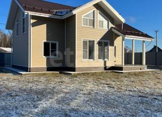 Продается дом, 180.7 м2, деревня Кабаново, Кедровая улица, 40