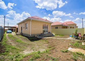 Продам дом, 58.9 м2, поселок Южный, Туапсинская улица