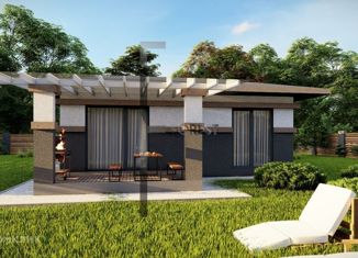 Продажа дома, 100 м2, посёлок Рассоха, Брусничная улица