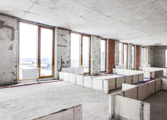 Многокомнатная квартира на продажу, 203.4 м2, Москва, метро Фрунзенская