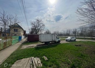 Земельный участок на продажу, 6 сот., Краснодар, улица Красных Партизан, 11, микрорайон Славянский