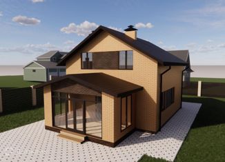 Продается дом, 128 м2, село Новая Тура