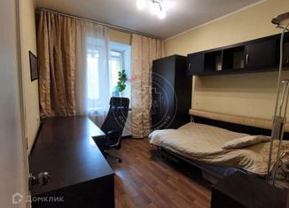 2-комнатная квартира в аренду, 41 м2, Москва, улица Фотиевой, 7, метро Воробьёвы горы