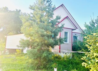 Продажа дома, 75 м2, деревня Ягодная, Озёрная улица