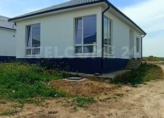 Продается дом, 86.5 м2, станица Раевская, Западная улица