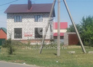 Продается дом, 410.8 м2, посёлок Новосергиевка, Сергиевская улица, 1
