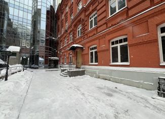 Офис на продажу, 1698 м2, Москва, 3-й Голутвинский переулок, 10с6, район Якиманка