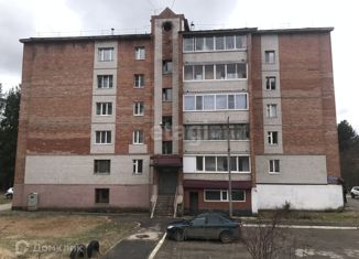Однокомнатная квартира на продажу, 42 м2, Коми, Октябрьский проспект, 378