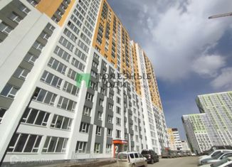 Продажа двухкомнатной квартиры, 62.5 м2, Саратовская область, улица имени Академика Н.Н. Семёнова, 19