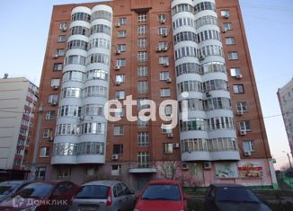 Продам 1-ком. квартиру, 41 м2, Ростов-на-Дону, Днепровский переулок, 124Е