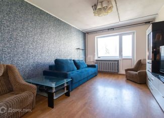 2-комнатная квартира на продажу, 50.3 м2, Калининград, бульвар Любови Шевцовой, 106
