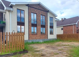 Продаю таунхаус, 115.7 м2, деревня Липовицы, 3-й Луговой проезд