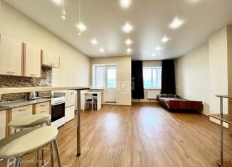 Продается квартира студия, 37.2 м2, Владивосток, ЖК Золотой Рог, улица Калинина, 11А/1