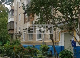 Продажа 2-комнатной квартиры, 55.5 м2, Москва, Нагорная улица, 32к1, метро Нагорная